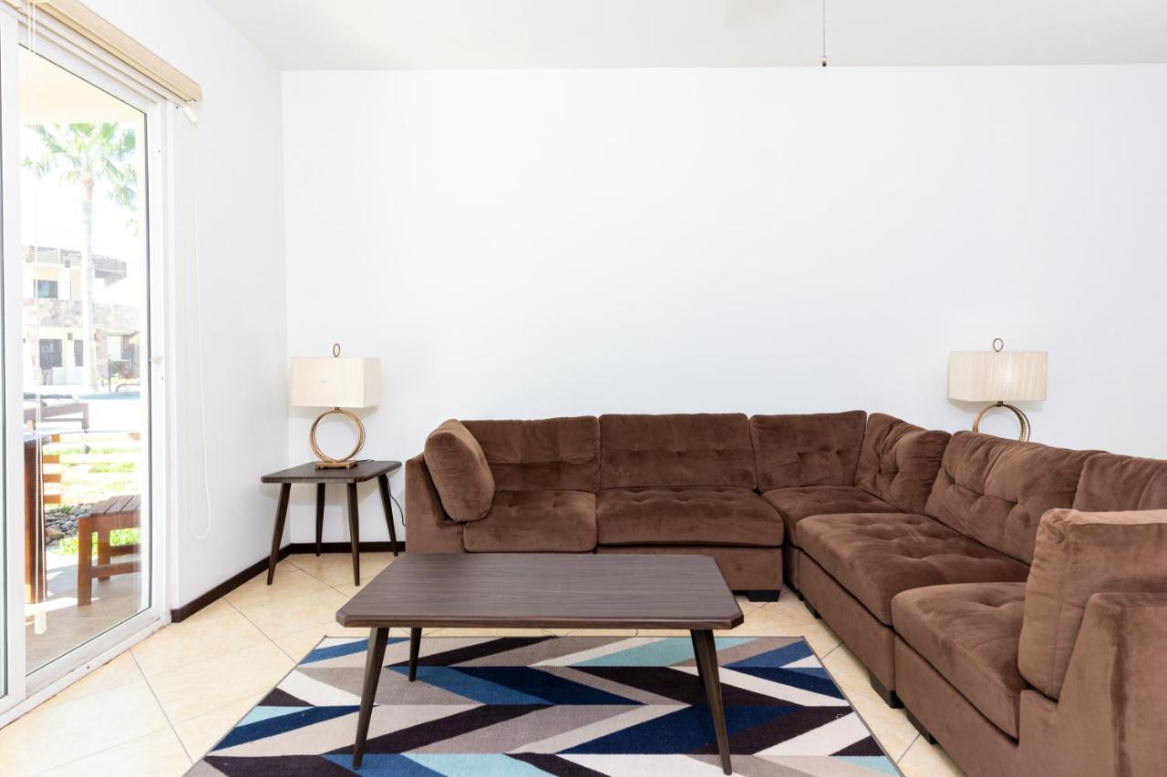 Caracoles Homes Puerto Penasco Ngoại thất bức ảnh