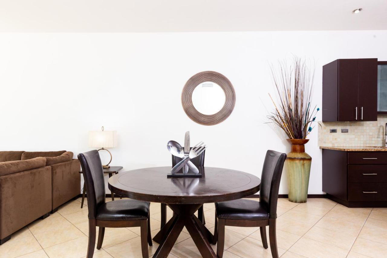 Caracoles Homes Puerto Penasco Ngoại thất bức ảnh