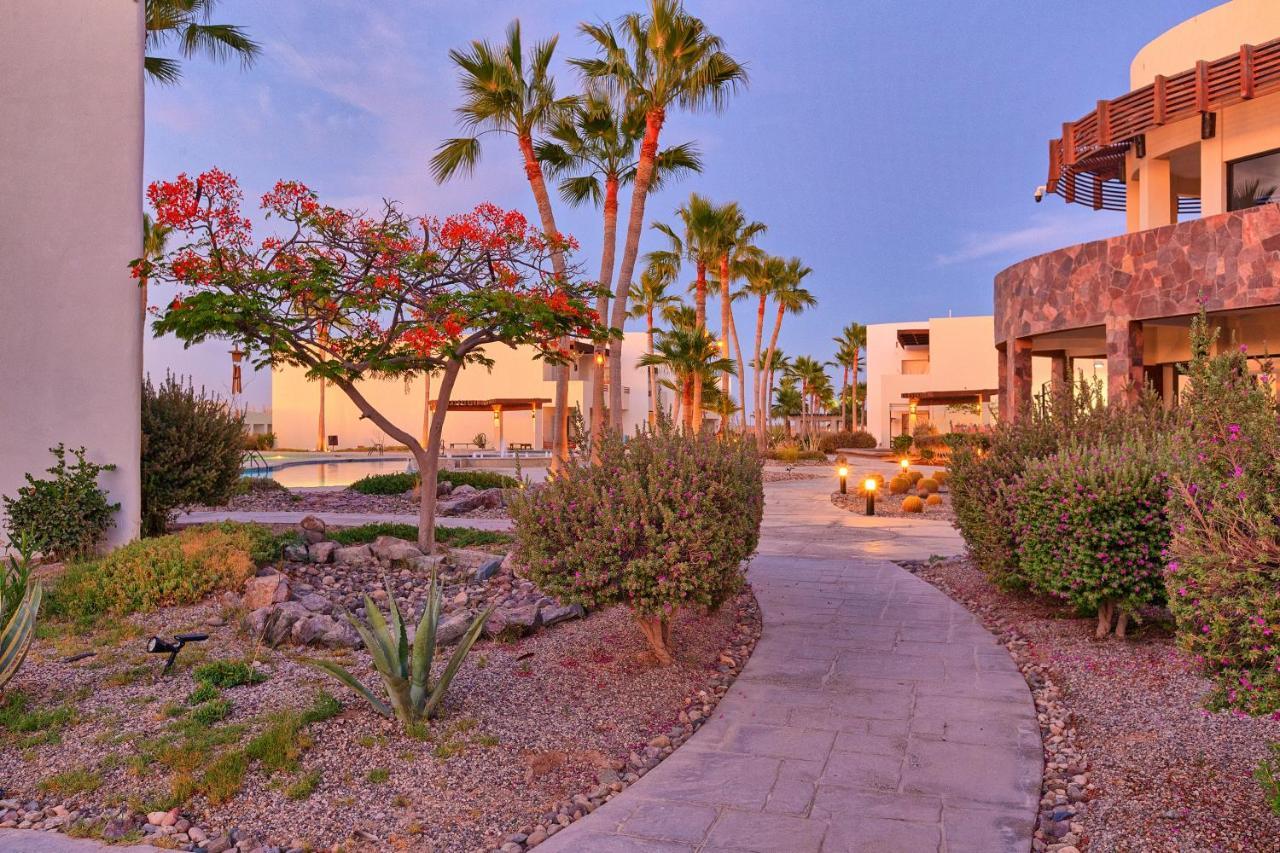 Caracoles Homes Puerto Penasco Ngoại thất bức ảnh