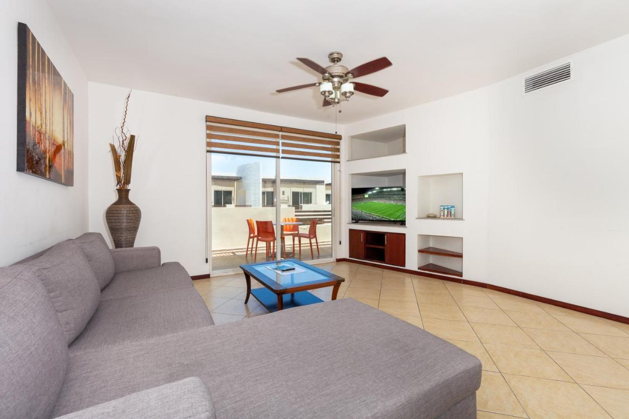 Caracoles Homes Puerto Penasco Ngoại thất bức ảnh