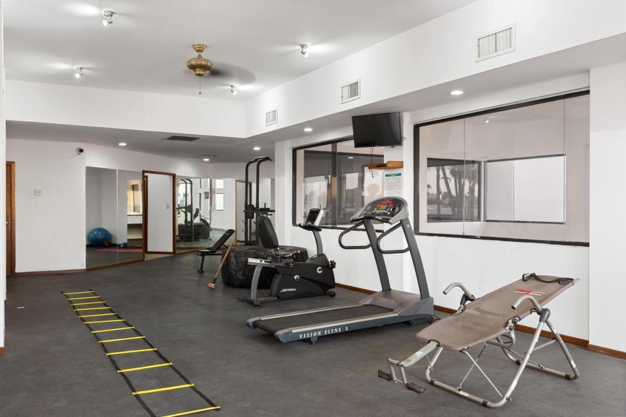 Caracoles Homes Puerto Penasco Ngoại thất bức ảnh