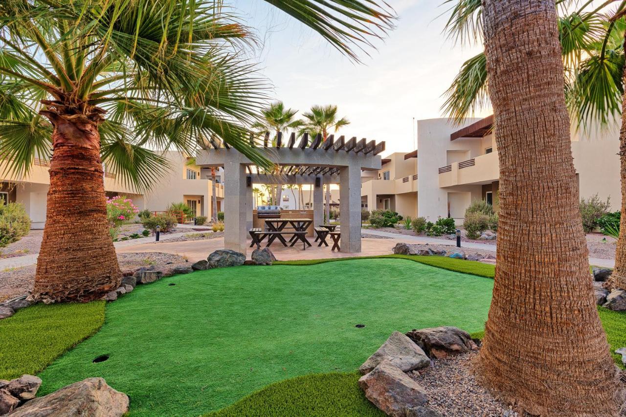 Caracoles Homes Puerto Penasco Ngoại thất bức ảnh