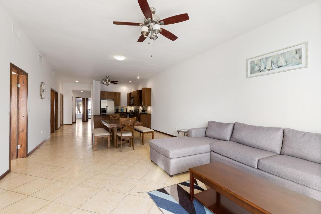 Caracoles Homes Puerto Penasco Ngoại thất bức ảnh