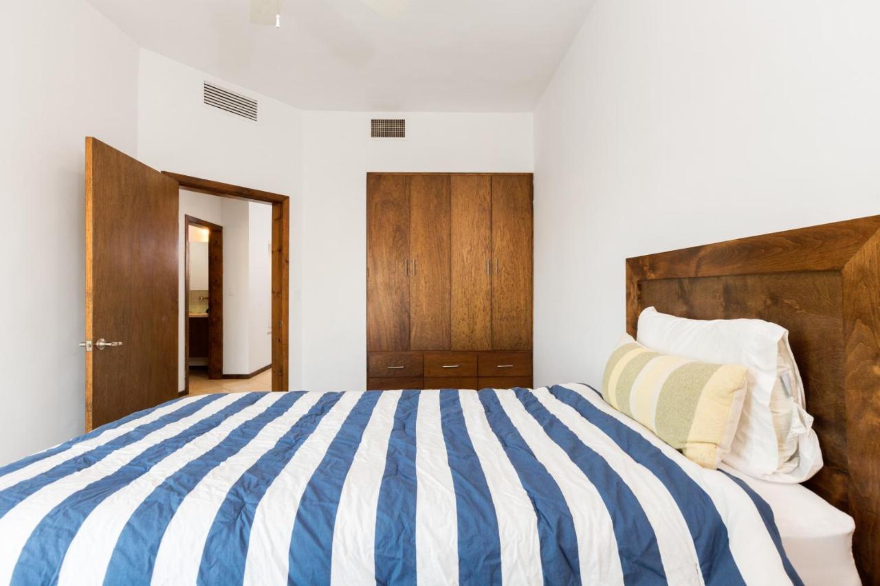 Caracoles Homes Puerto Penasco Ngoại thất bức ảnh