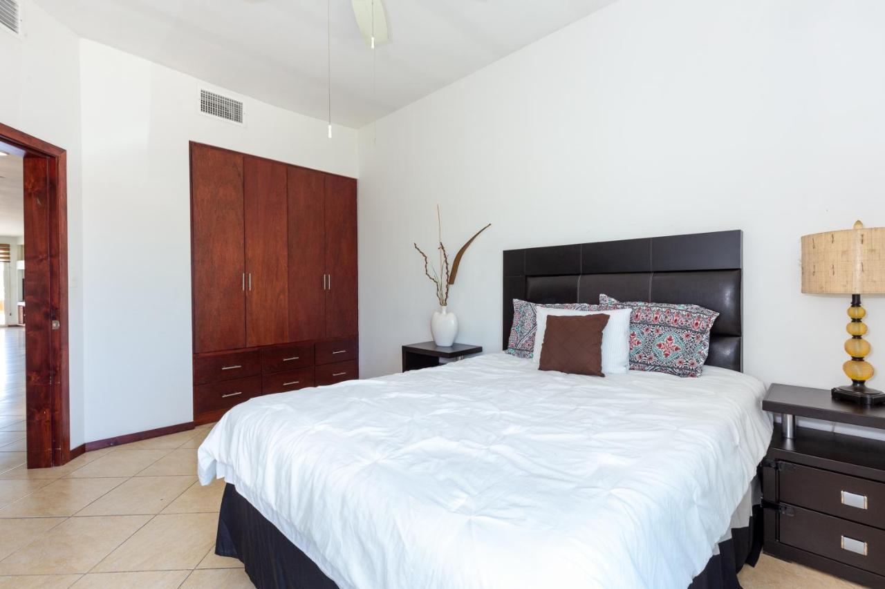 Caracoles Homes Puerto Penasco Ngoại thất bức ảnh