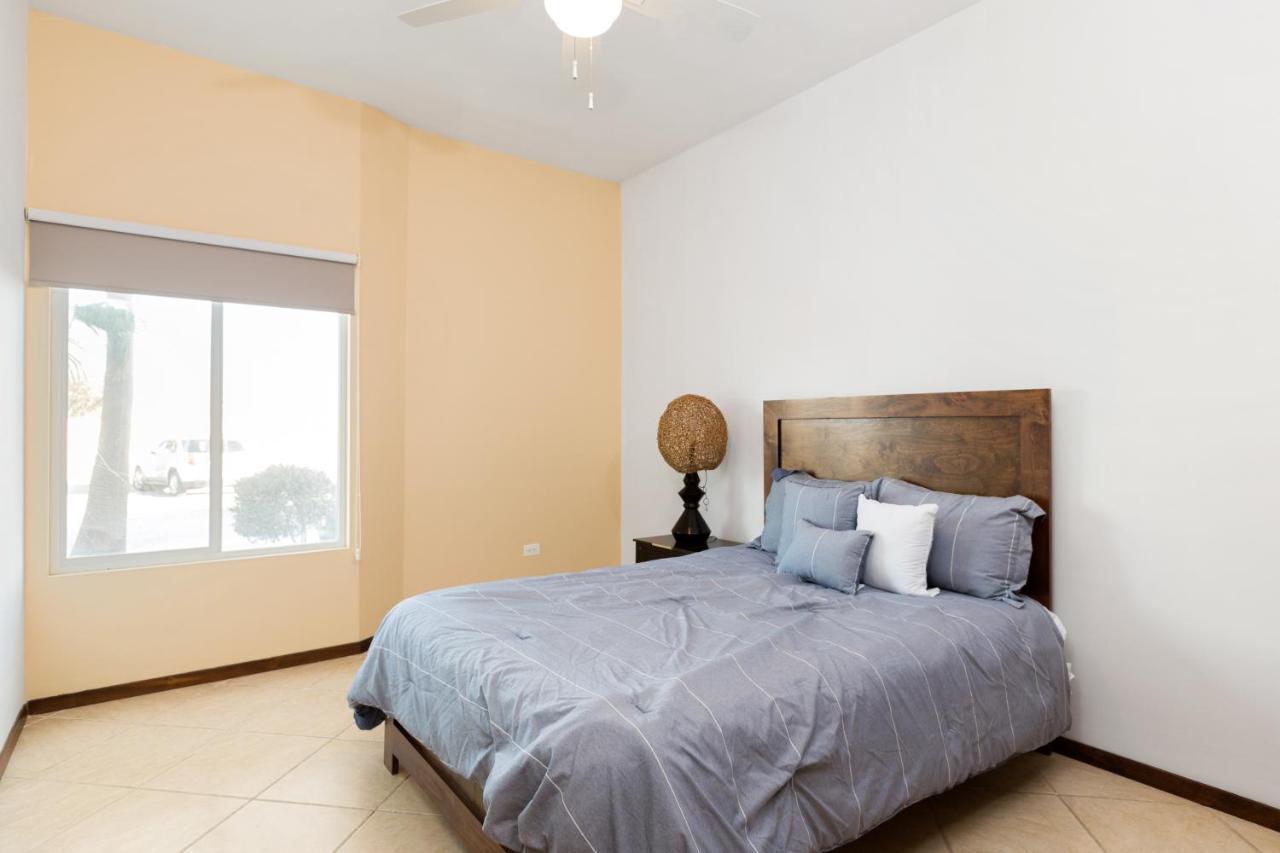 Caracoles Homes Puerto Penasco Ngoại thất bức ảnh