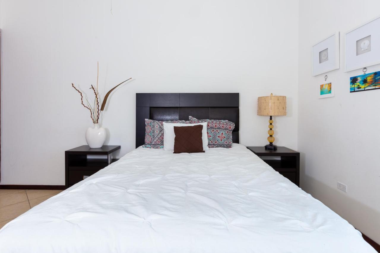 Caracoles Homes Puerto Penasco Ngoại thất bức ảnh