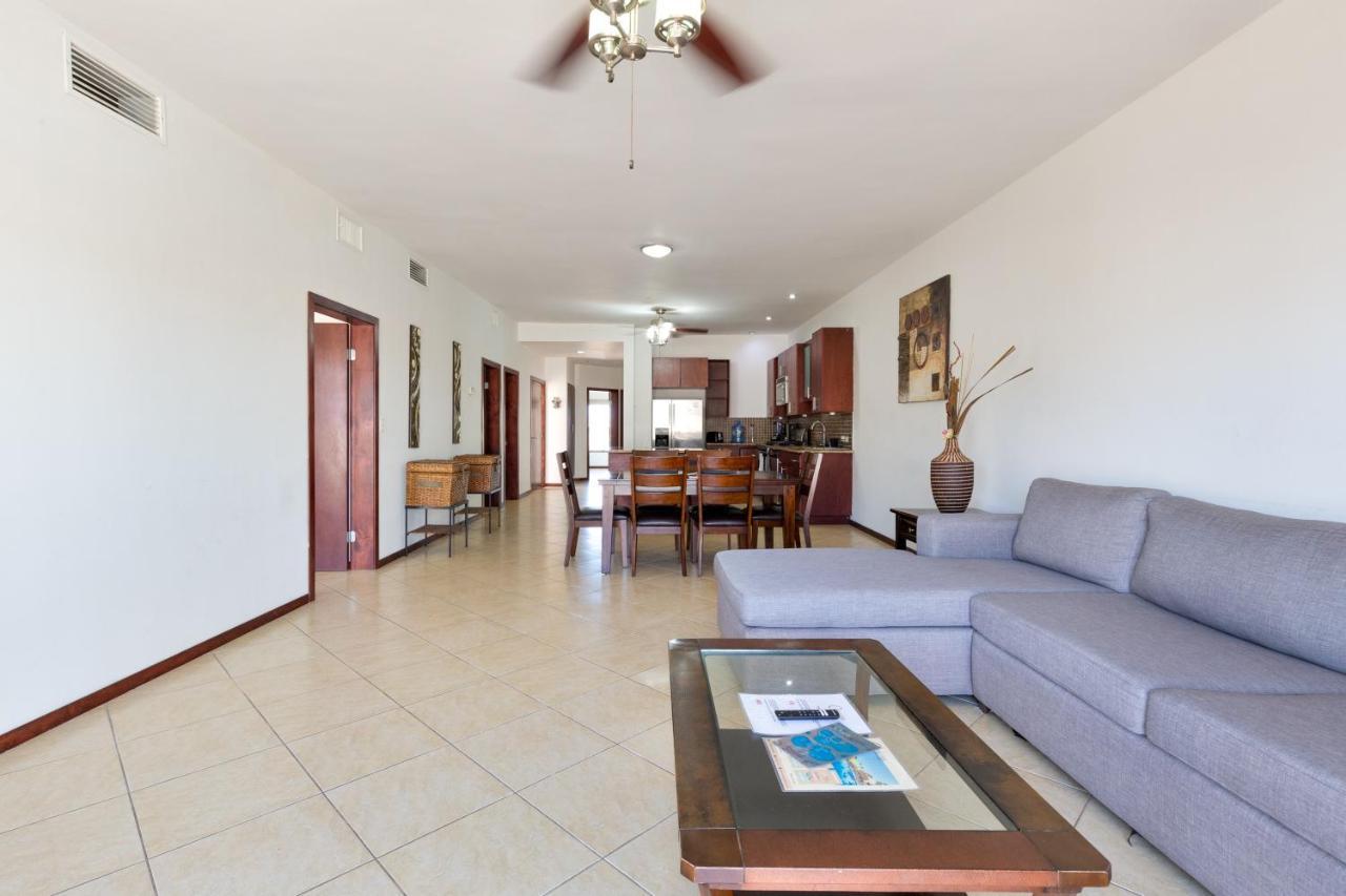 Caracoles Homes Puerto Penasco Ngoại thất bức ảnh