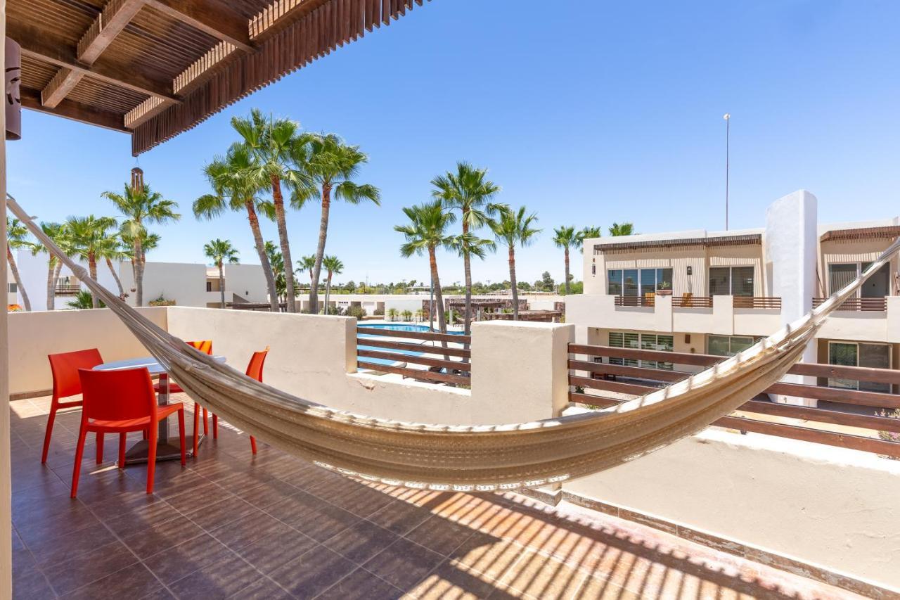 Caracoles Homes Puerto Penasco Ngoại thất bức ảnh