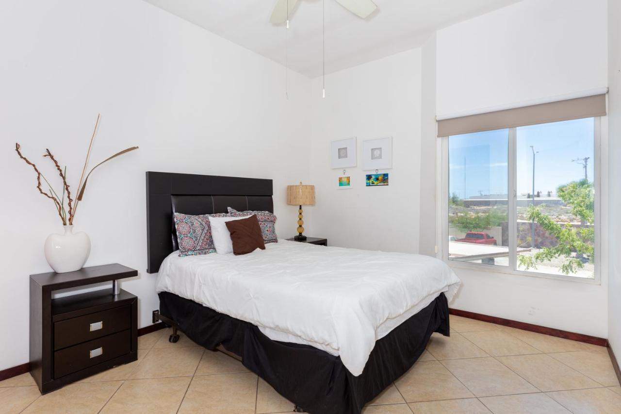 Caracoles Homes Puerto Penasco Ngoại thất bức ảnh