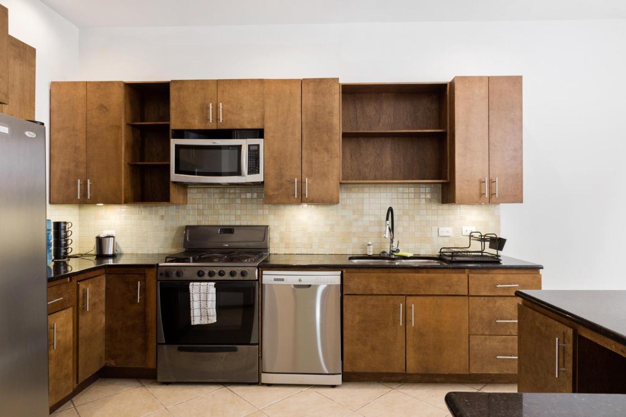 Caracoles Homes Puerto Penasco Ngoại thất bức ảnh