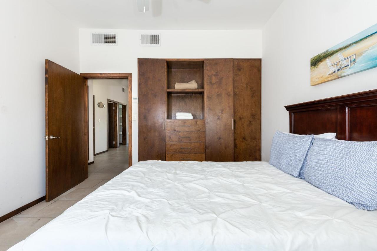 Caracoles Homes Puerto Penasco Ngoại thất bức ảnh