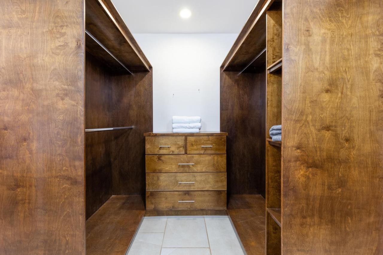 Caracoles Homes Puerto Penasco Ngoại thất bức ảnh
