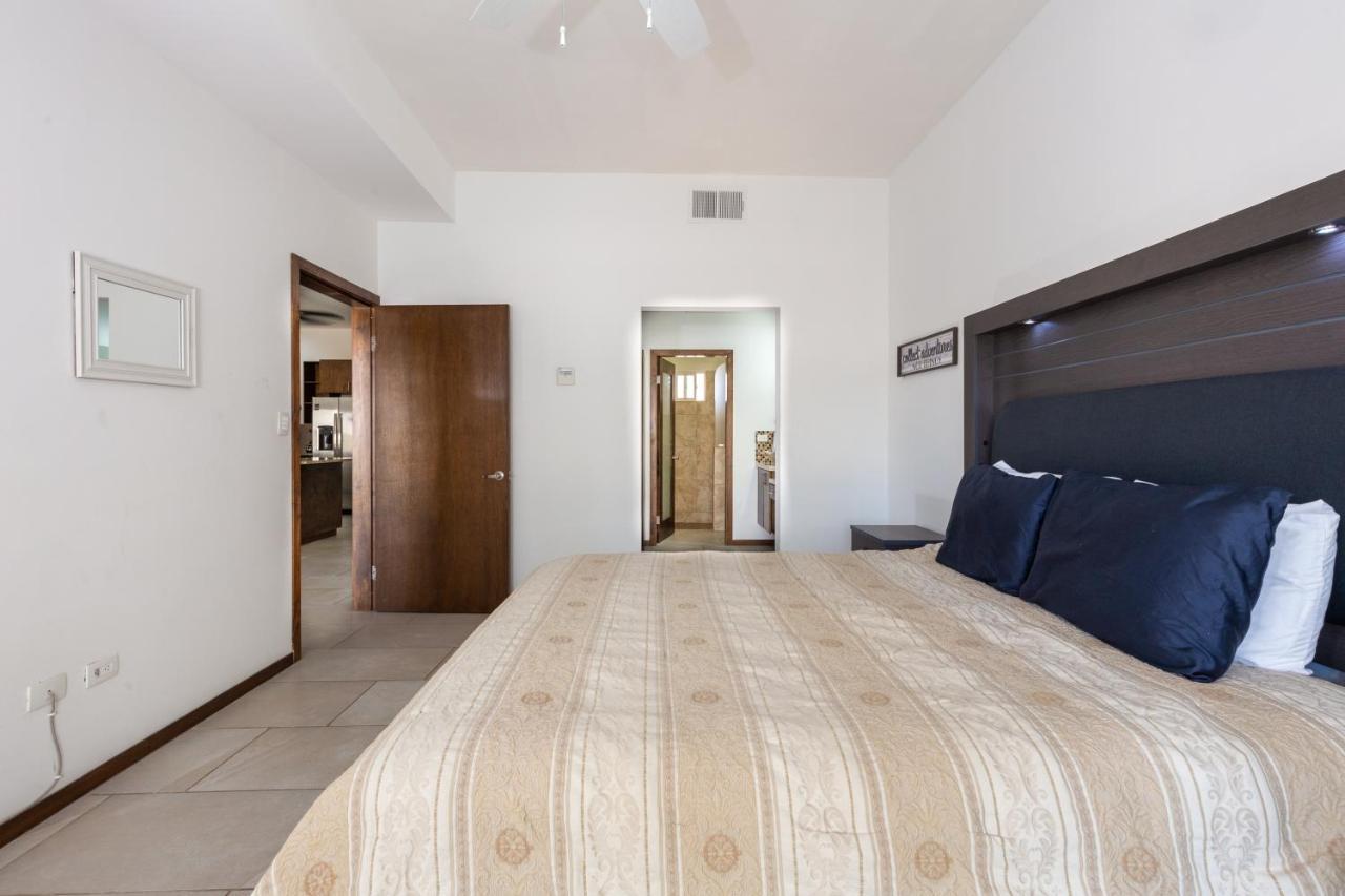 Caracoles Homes Puerto Penasco Ngoại thất bức ảnh