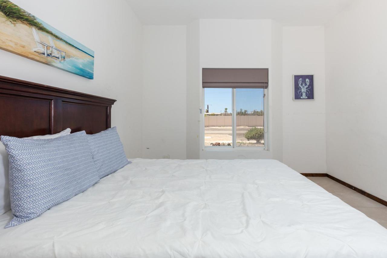 Caracoles Homes Puerto Penasco Ngoại thất bức ảnh