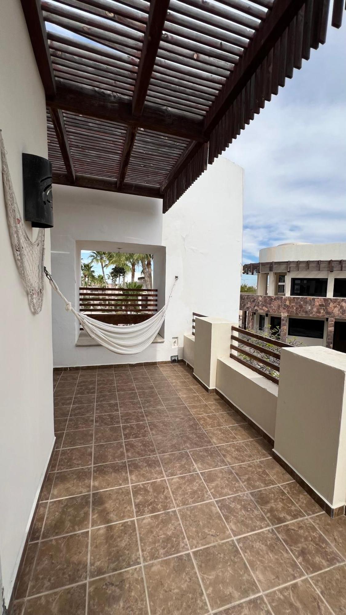 Caracoles Homes Puerto Penasco Ngoại thất bức ảnh