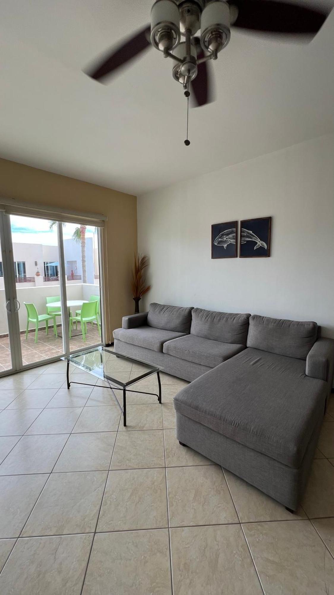 Caracoles Homes Puerto Penasco Ngoại thất bức ảnh