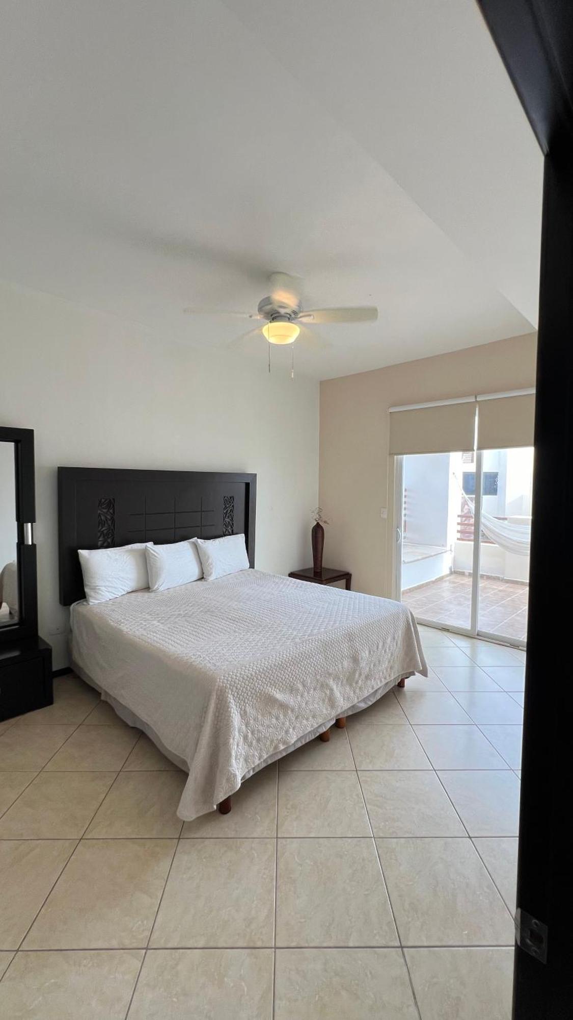 Caracoles Homes Puerto Penasco Ngoại thất bức ảnh