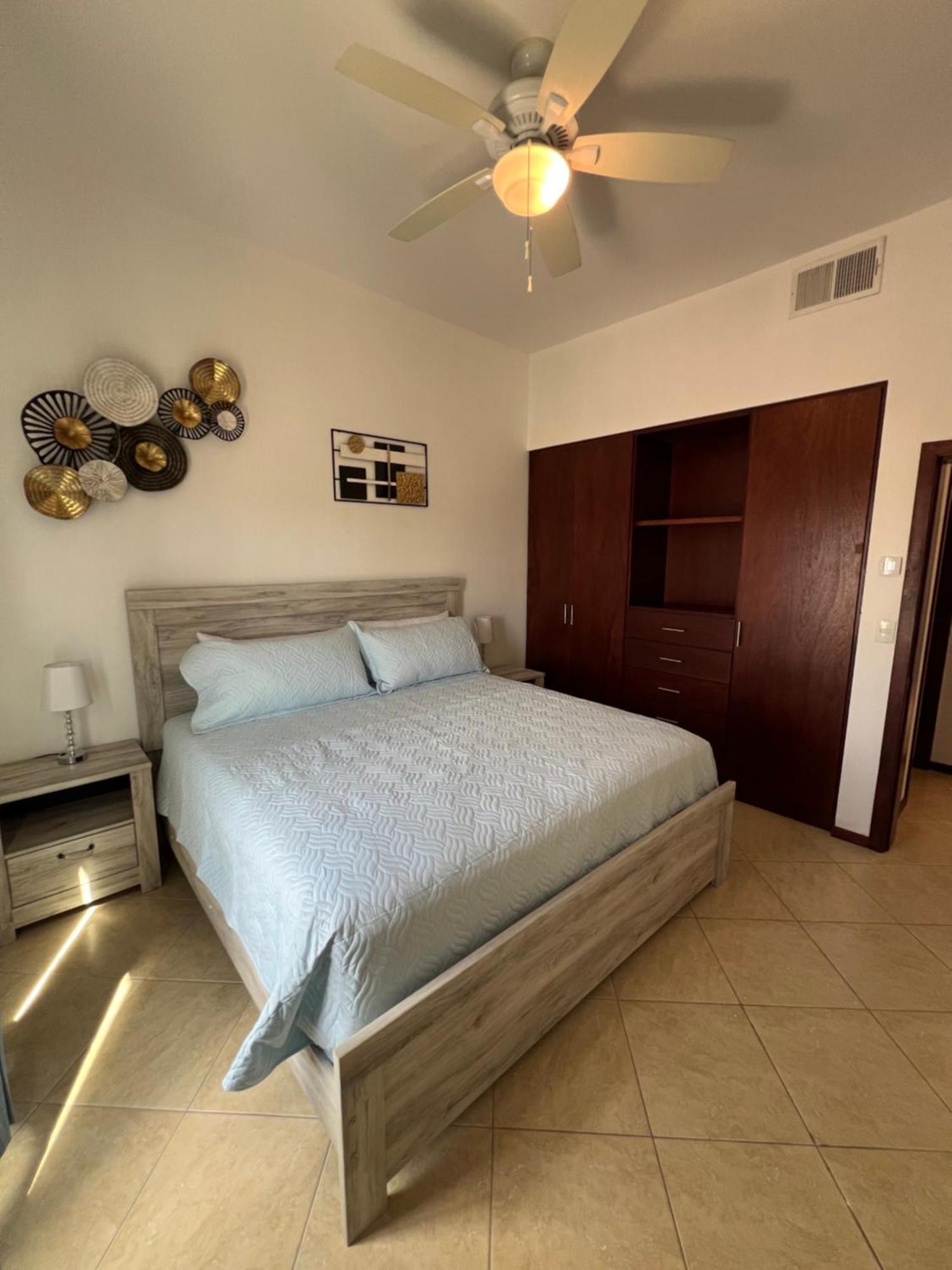 Caracoles Homes Puerto Penasco Ngoại thất bức ảnh